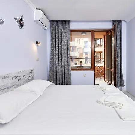 радина Pomorie