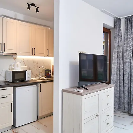 Apartament радина Pomorie