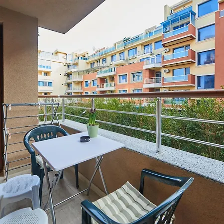 радина Apartament