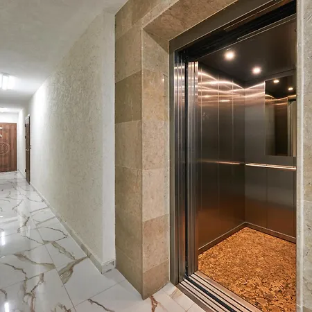 радина Apartament *