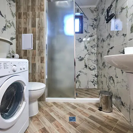 Apartament радина