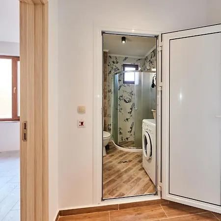 радина * Pomorie