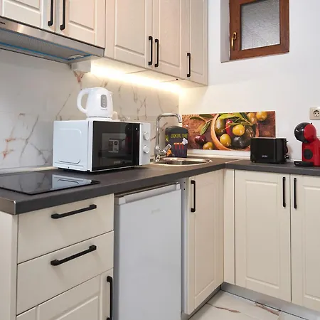 радина Apartament