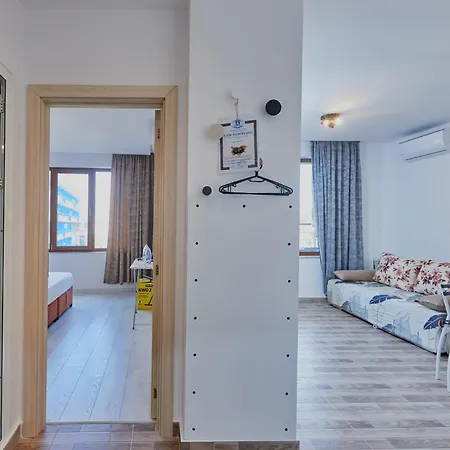 Apartament радина