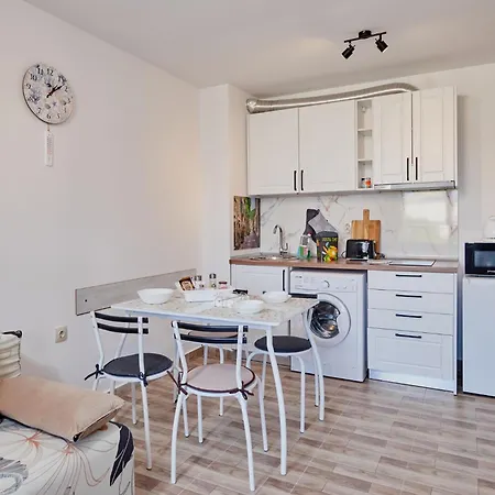 Apartament радина *