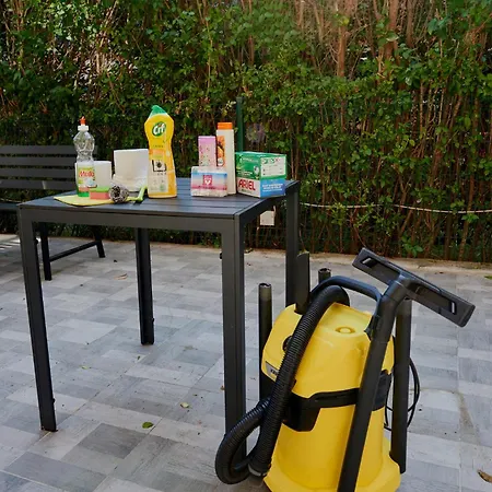 Apartament радина