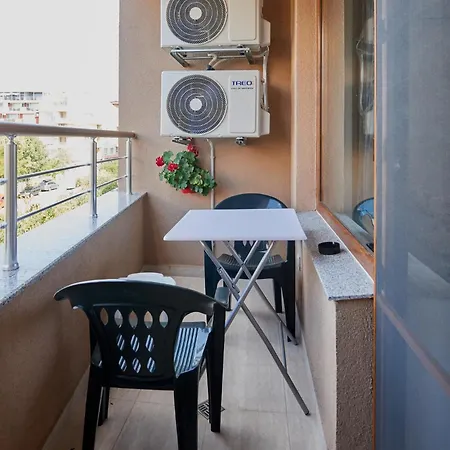 радина Pomorie