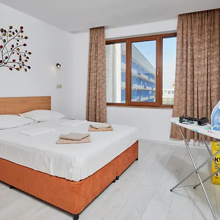 Apartament радина