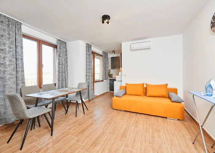 アパート радина *