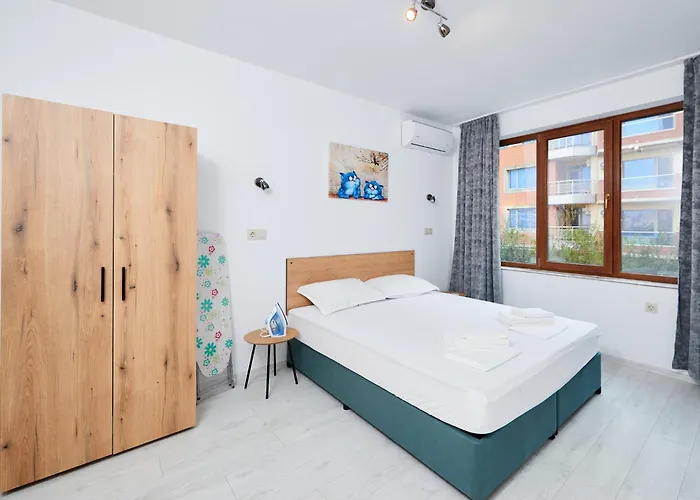 アパート радина