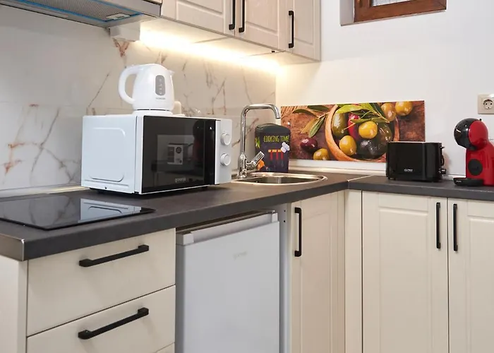 радина アパート