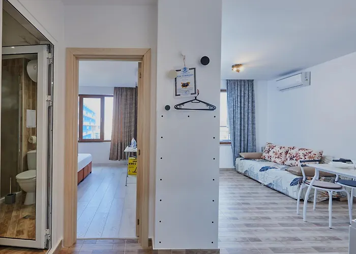 アパート радина