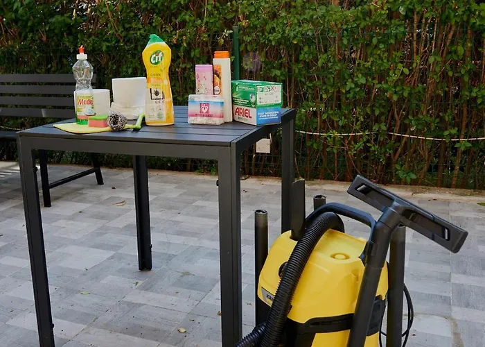 アパート радина