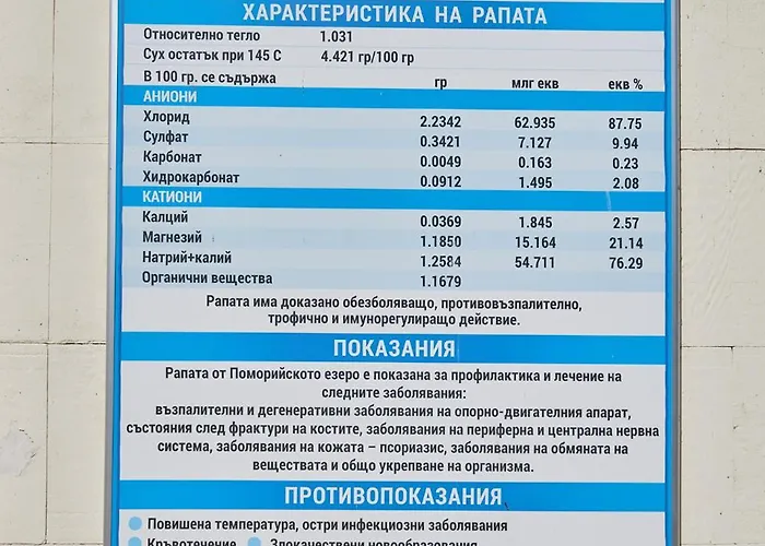 радина アパート