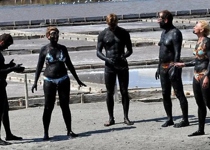 アパート радина *