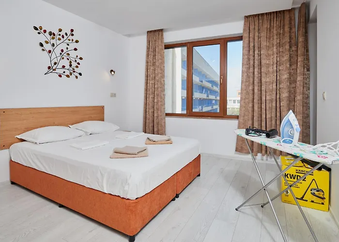 アパート радина