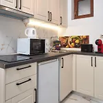 радина 아파트