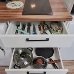 радина 아파트
