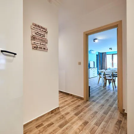 Apartmán радина Pomorie