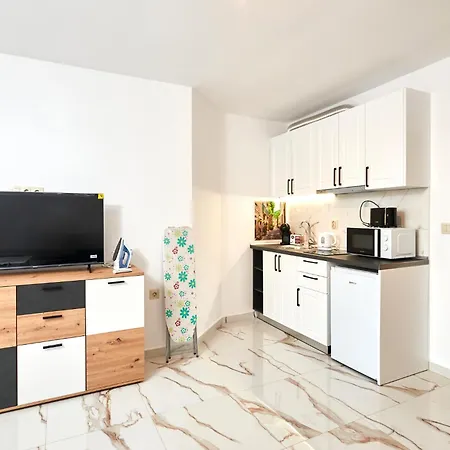 радина Apartmán Pomorie