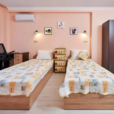 радина Apartmán *