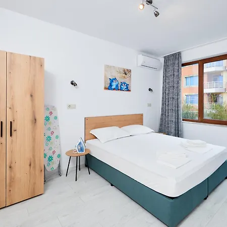 Apartmán радина