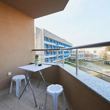 Apartmán радина *