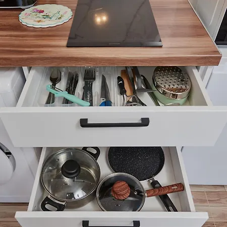 радина Apartmán