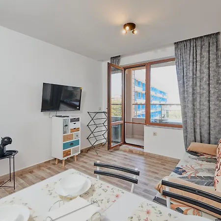 радина * Pomorie