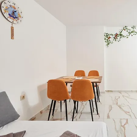 Apartmán радина