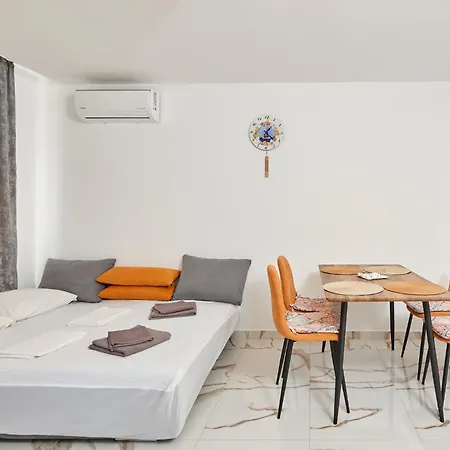 радина Apartmán Pomorie