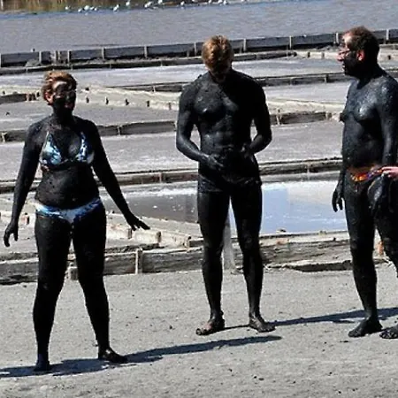 Apartmán радина *