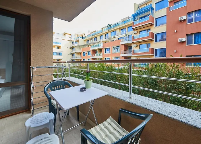 радина Апартамент