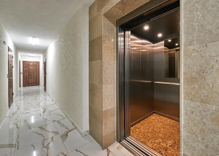 радина Апартамент *