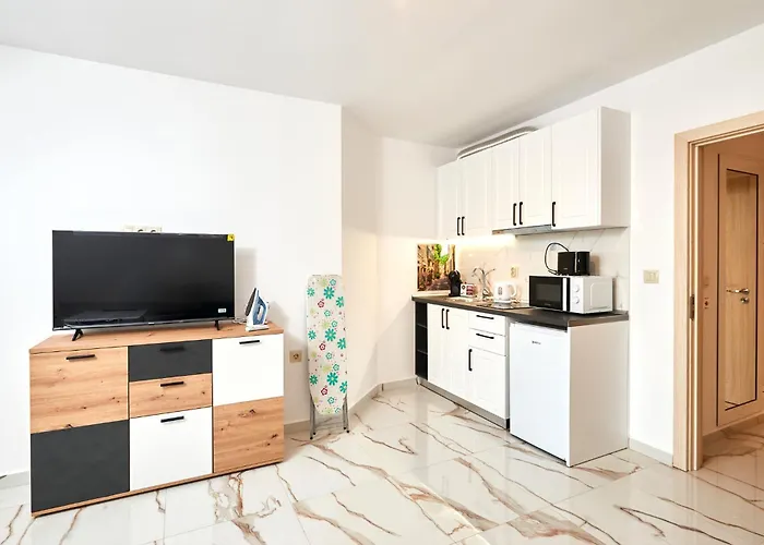 радина Апартамент Поморие