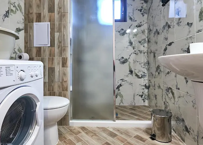 Апартамент радина