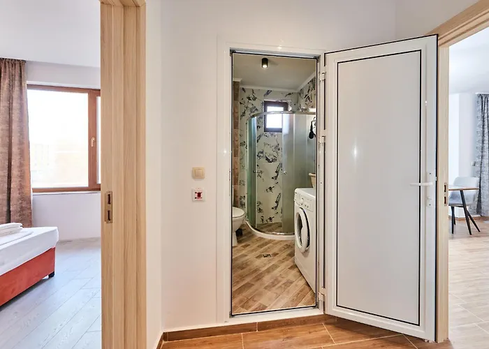 радина * Поморие