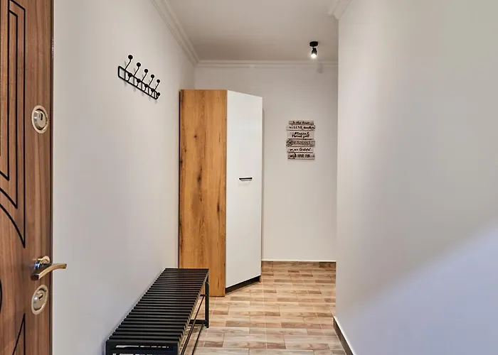 радина Апартамент