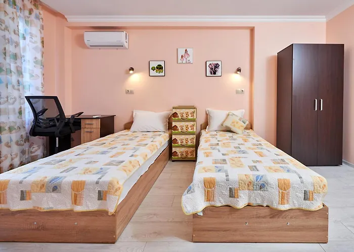 радина Апартамент *