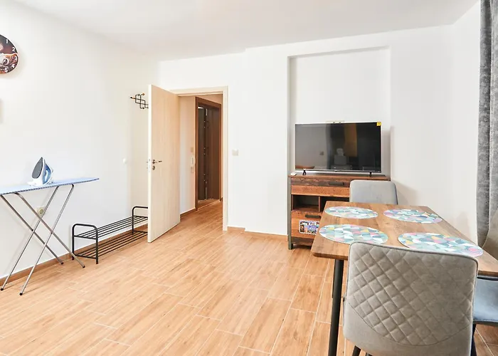 радина * Поморие