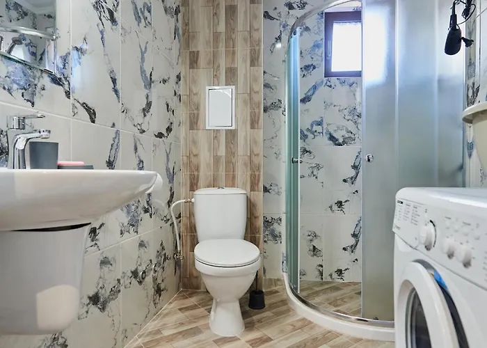 Апартамент радина *