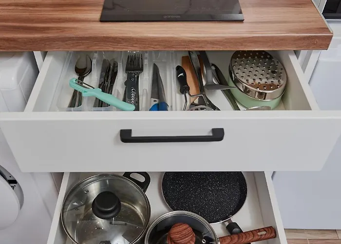 радина Апартамент