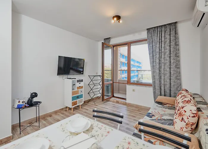 радина * Поморие