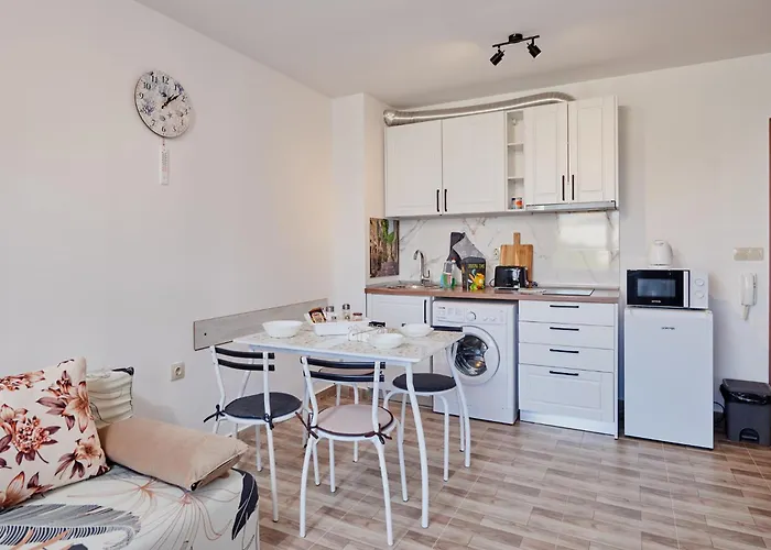 Апартамент радина *