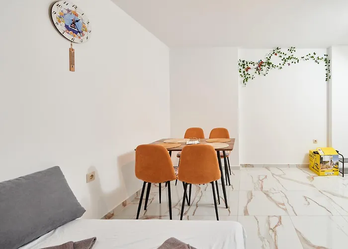 Апартамент радина