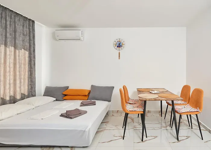 радина Апартамент Поморие