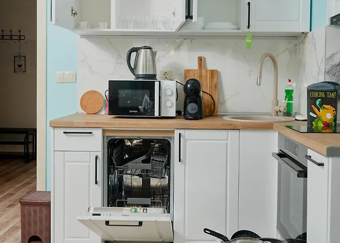 радина Апартамент Поморие