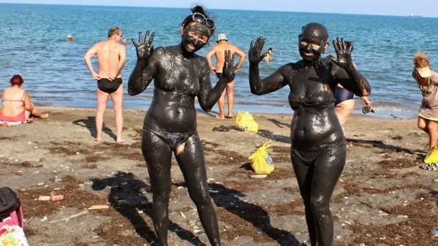 радина Апартамент